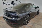 Peugeot 508 GT LED ACC Pano Sound Kamera Night Vision 108.800 km 21.600 &euro; Garrel 49681