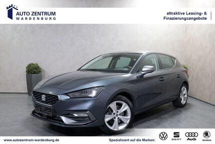 Seat Leon 49.950 km 20.760 &euro; Wardenburg 26203