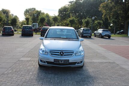 Mercedes-Benz B 170 193.000 km 3.400 &euro; Wiefelstede 26215