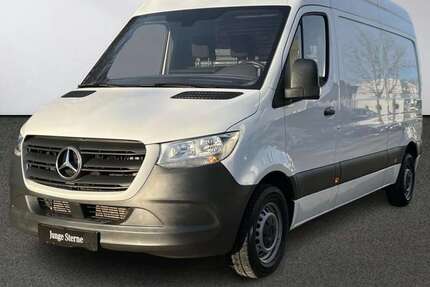 Mercedes-Benz Sprinter 108.750 km 27.310 &euro; Oldenburg 26135