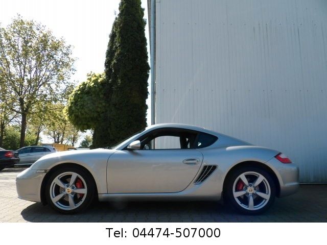 Cayman