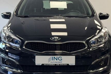 Kia ceed / Ceed