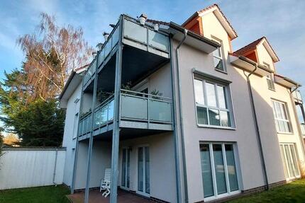 ETW in Oldenburg Uni-Nähe - Provisionsfrei - Baujahr 2015 2 zimmer