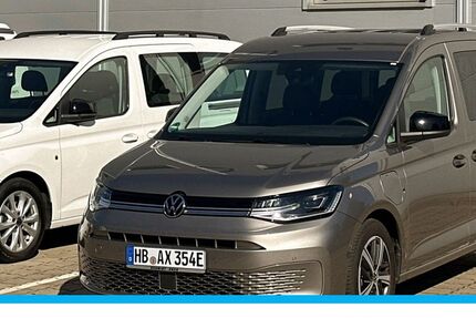 VW Caddy 4.500 km 44.890 € Bremen 28207
