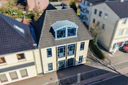 Gewerbeobjekt Oldenburg Bürgeresch - 889.000&euro; | Angebot:25998586