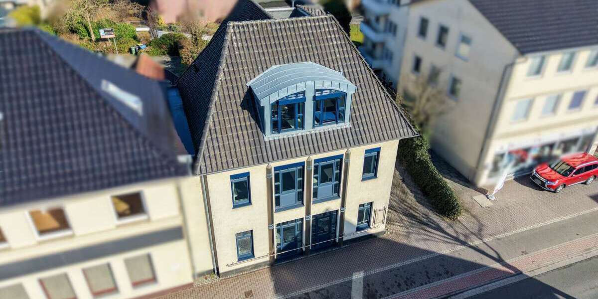 Gewerbeobjekt Oldenburg Bürgeresch - 889.000&euro; | Angebot:25998586