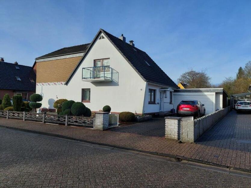 Haus zu verkaufen