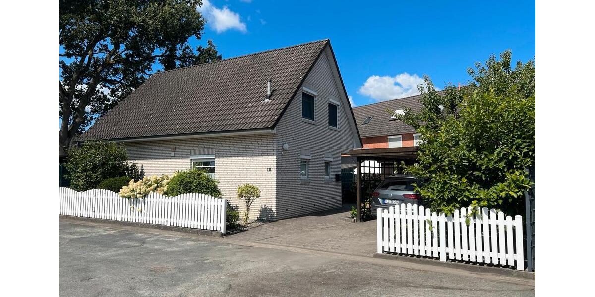 Einfamilienhaus Delmenhorst Deichhorst - 4 Zimmer, 110 m&sup2;, 375.000&euro; | Angebot:26001960