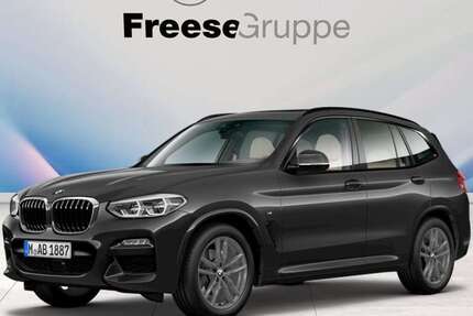 BMW X3 38.611 km 38.900 &euro; Oldenburg 26135