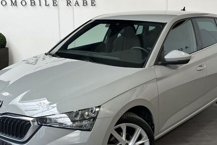 Skoda Scala 49.750 km 19.989 &euro; Wardenburg 26203