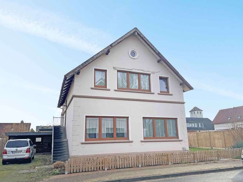 Haus zum Kaufen in Elsfleth 329.000 € 226 m²