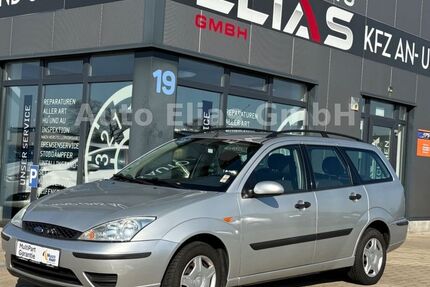 Ford Focus 237.000 km 1.950 &euro; Garrel 49681