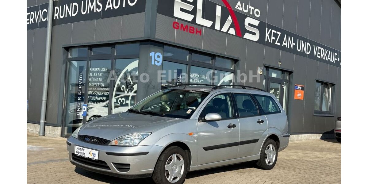 Ford Focus 237.000 km 1.950 &euro; Garrel 49681
