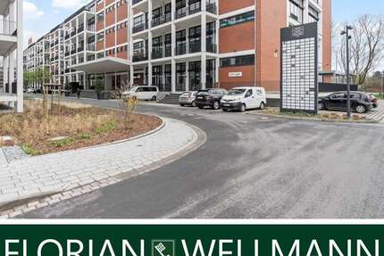 Büro in Bremen 149.000 € 53.94 m²