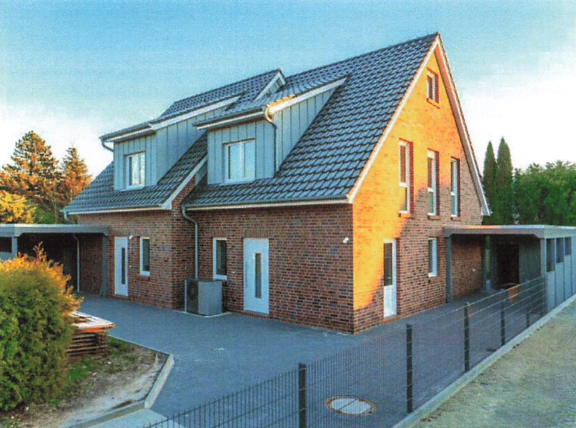 Einfamilienhaus Bad Zwischenahn - 3.5 Zimmer, 97 m&sup2;, 1.162&euro; | Angebot:27720801