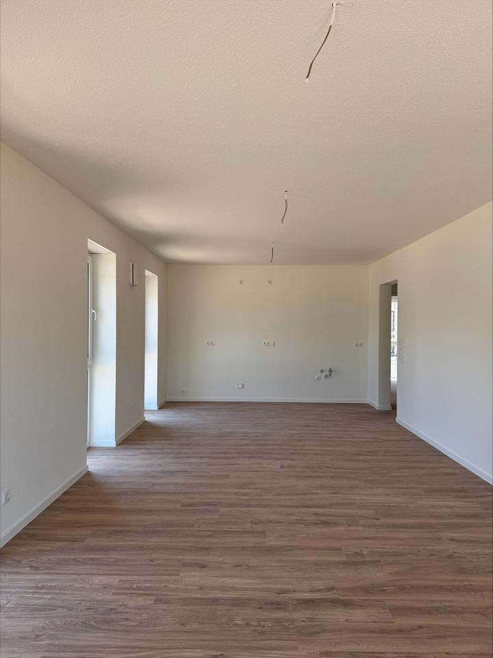 Großzügige 3- Zimmer Wohnung am Fliegerhorst - Jetzt Mieten!