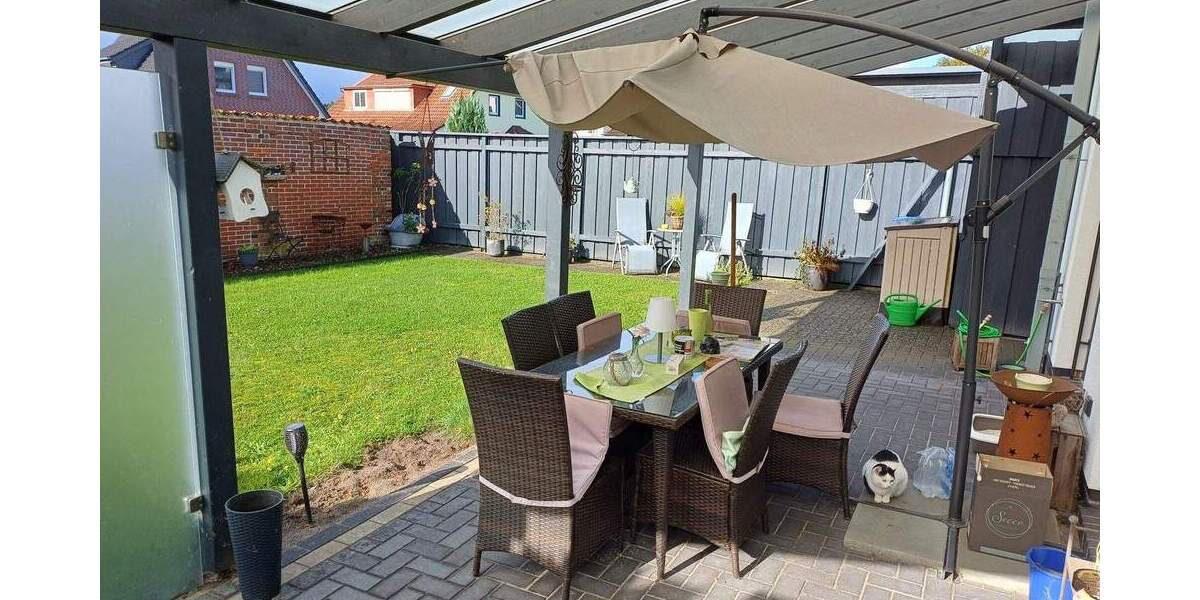 Mehrfamilienhaus, Wohnhaus Rastede Südende I - 5 Zimmer, 220 m&sup2;, 757.000&euro; | Angebot:25800005