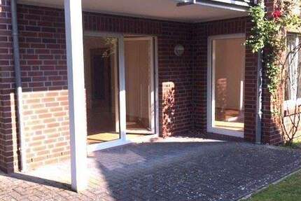 Wohnung Hude - 2 Zimmer, 55 m&sup2;, 500&euro; | Angebot:25473855