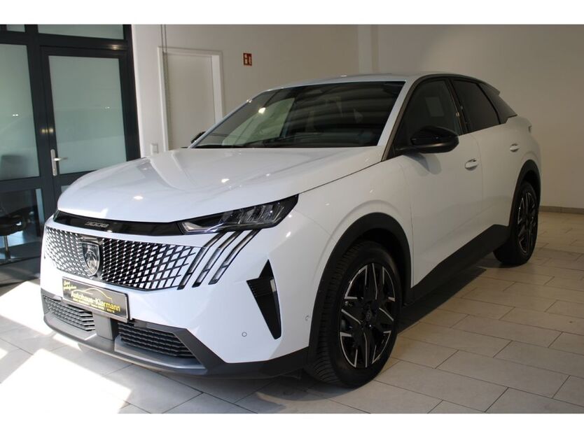 Peugeot 3008 13.193 km 27.950 € Wiefelstede 26215