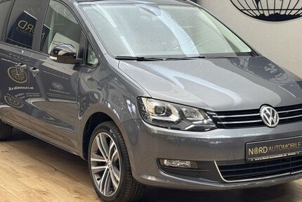 VW Sharan 80.665 km 30.900 &euro; Rastede/ Wahnbek 26180