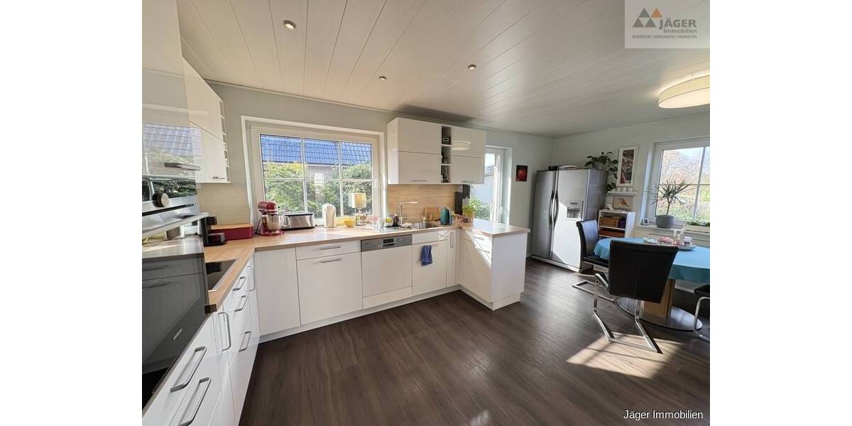 Einfamilienhaus Ganderkesee Bookholzberg - 8 Zimmer, 161 m&sup2;, 499.800&euro; | Angebot:26117647