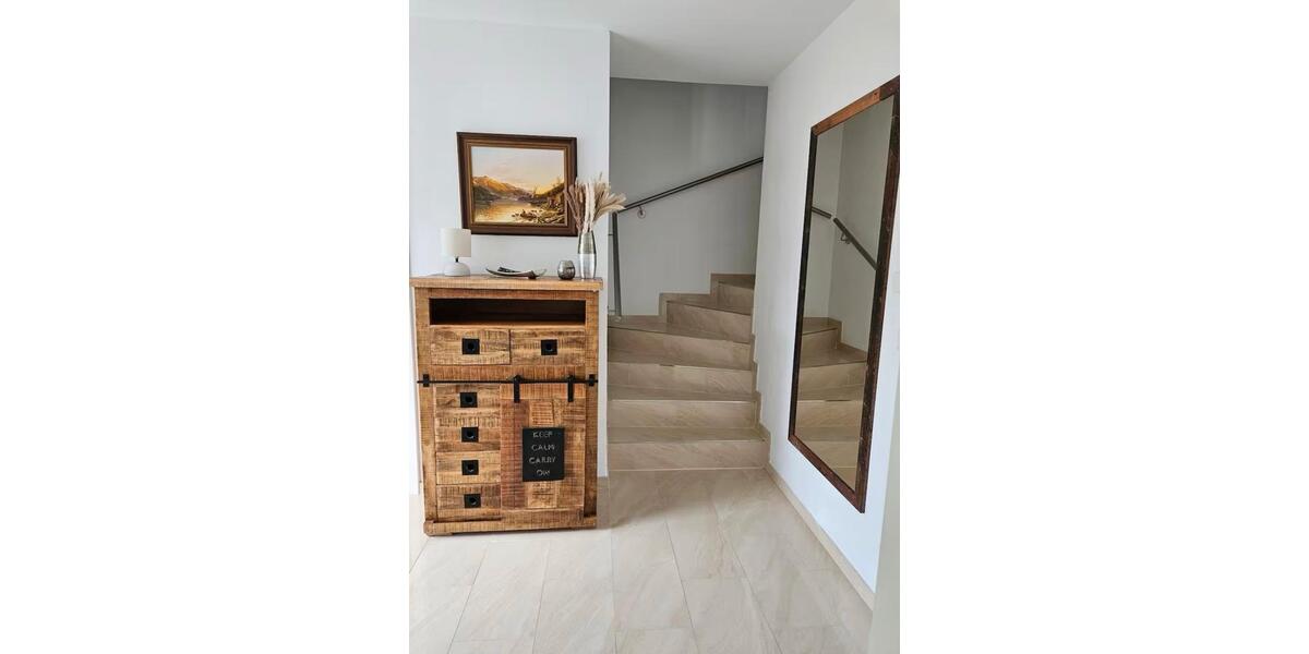 Doppelhaushälfte Rastede - 5 Zimmer, 138 m&sup2;, 1.450&euro; | Angebot:24692568