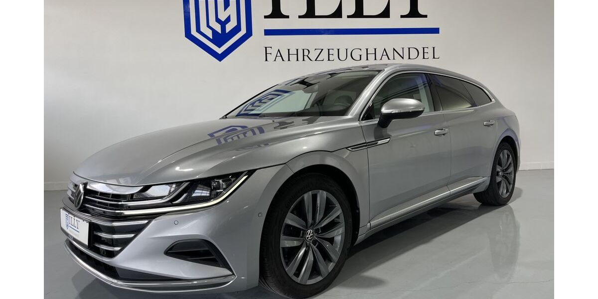 VW Arteon 99.763 km 27.950 &euro; Hatten | Sandkrug 26209