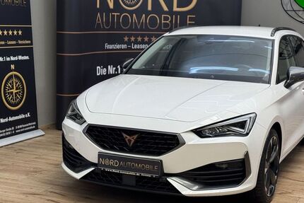 Cupra Leon 68.300 km 25.700 € Rastede/ Wahnbek 26180