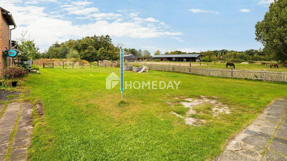 Modernisiertes Familienparadies in Rastede - Ihr Rückzugsort mit Raum für Ideen und Tiere 5 zimmer