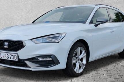 Seat Leon 18.468 km 26.468 € Oldenburg 26135
