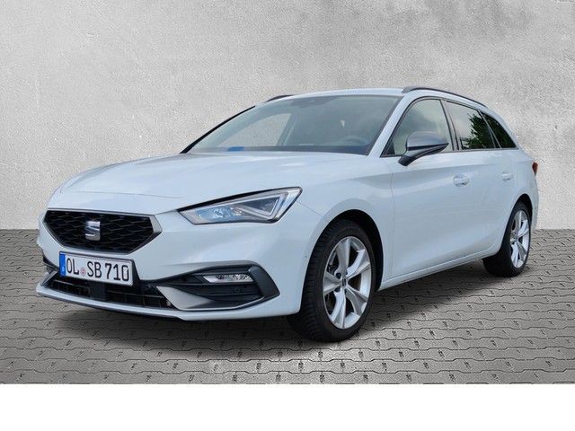 Seat Leon 18.468 km 26.468 € Oldenburg 26135