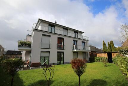 1-Zi.-Apartment in Energieeffizienzhaus mit Balkon + Stellplatz 1 zimmer