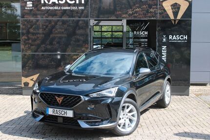 Cupra Formentor 39.126 km 28.790 € Cloppenburg 49661