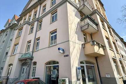Büro in Erfurt 370 € 58 m²