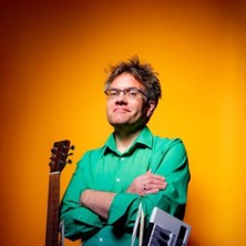 Matthias Reuter - Ich bin noch gut 05.03.2027 BEGU Lemwerder
