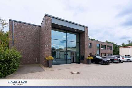 Gewerbeobjekt Oldenburg Drielaker-Moor - 3.030&euro; | Angebot:24393245