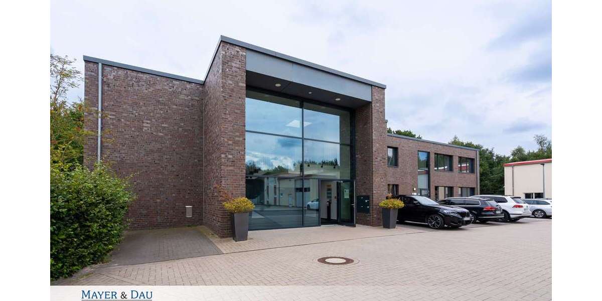 Gewerbeobjekt Oldenburg Drielaker-Moor - 3.030&euro; | Angebot:24393245