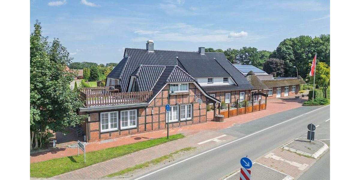 Einfamilienhaus Großenkneten / Sage Sage-Haast - 429.000&euro; | Angebot:25209943