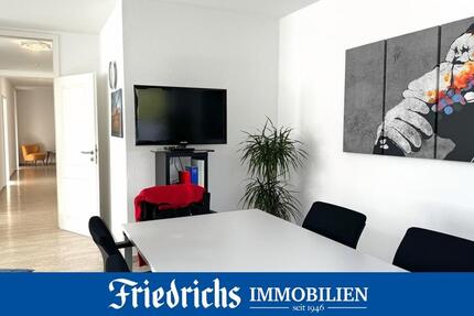 Attraktive, moderne Gewerbeeinheit im Obergeschoss in begehrter und zentraler Lage von Oldenburg zimmer