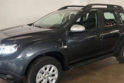 Dacia Duster 34.600 km 17.890 &euro; Delmenhorst 27751
