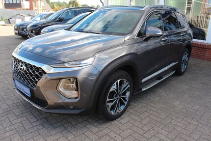 Hyundai SANTA FE 51.900 km 29.990 &euro; Bösel 26219