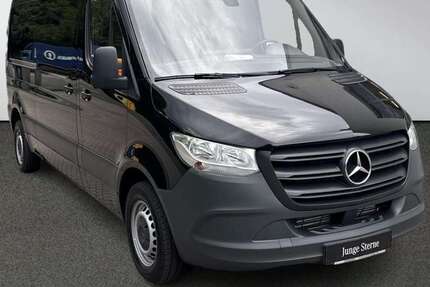 Mercedes-Benz Sprinter 9.841 km 30.642 € Oldenburg 26135