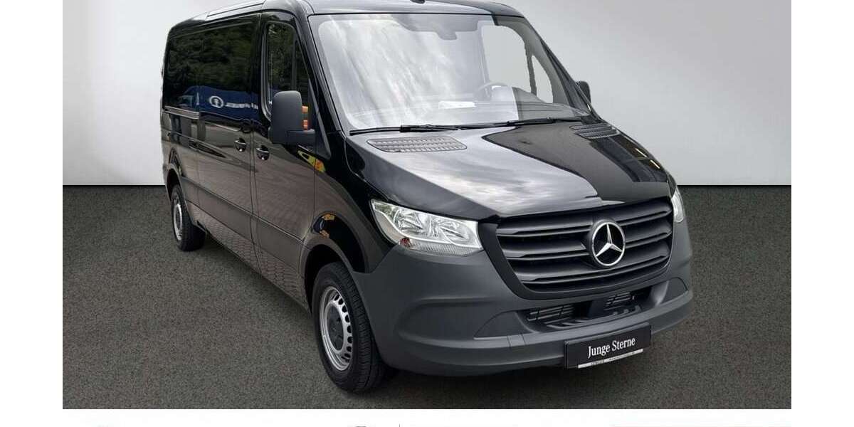 Mercedes-Benz Sprinter 9.841 km 30.642 € Oldenburg 26135