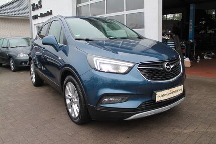 Opel Mokka 175.260 km 9.999 &euro; Rastede 26180