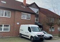 Schöne 1-Zimmer SingleWohnung zu vermieten