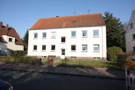 Wohnung Oldenburg Ziegelhof - 3 Zimmer, 59 m&sup2;, 517&euro; | Angebot:26253026