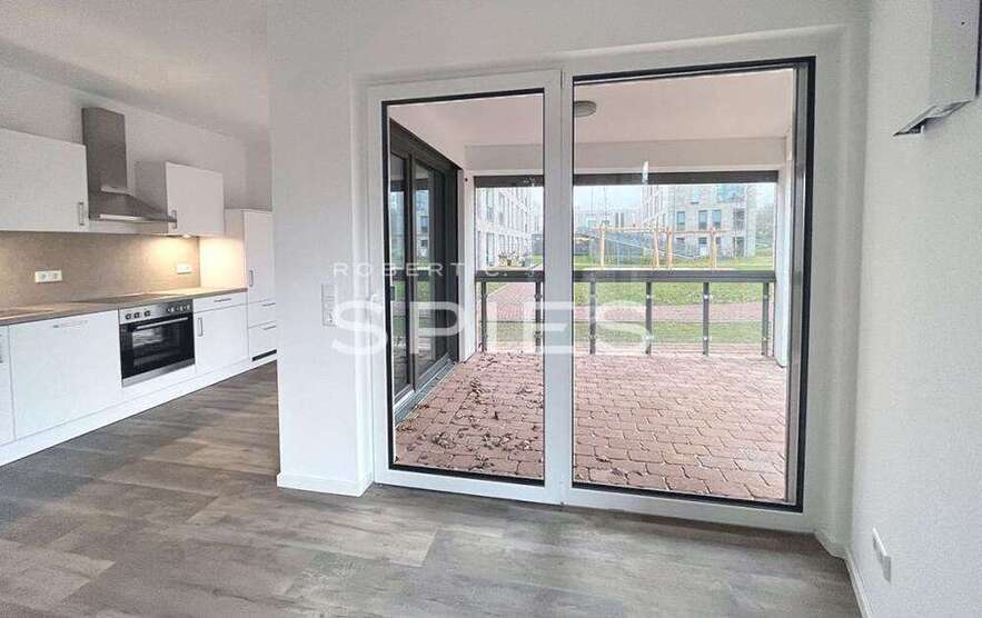 Wohnung zum Mieten in Oldenburg 1.086,43 € 97.63 m²