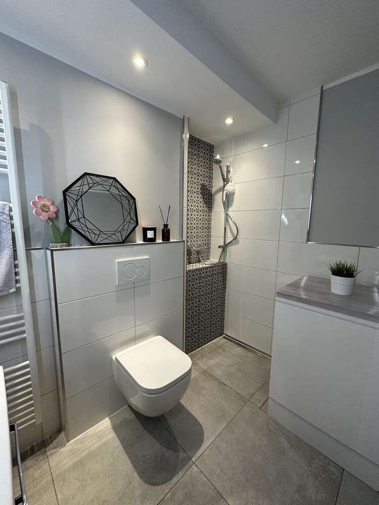 Wohnung zum Mieten in Oldenburg 790 € 59 m²