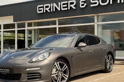 Porsche Panamera 122.000 km 34.950 &euro; Lemwerder 27809