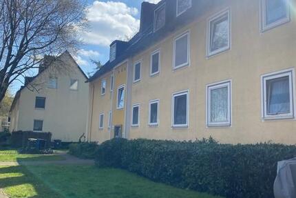 Renovierte 3-Zimmer-Wohnung 3 zimmer